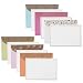 Multi-Pattern Notecards 24 pk.
