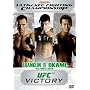 UFC Ultimate Fighting Championship 72 - Victory [DVD]