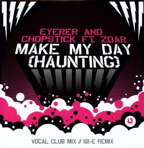 [画像：Make My Day [12 inch Analog]]