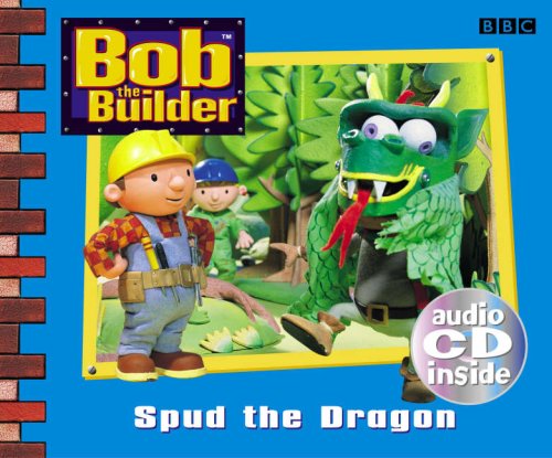 Spud the Dragon ("Bob the Builder")