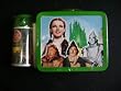 Hallmark Wizard of Oz Mini Lunchbox and Thermos Limited Edition From 1999