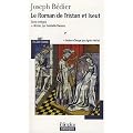 Le roman de Tristan et Iseut