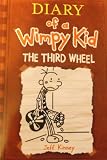The Third Wheel (Diary of a Wimpy Kid Book 7)