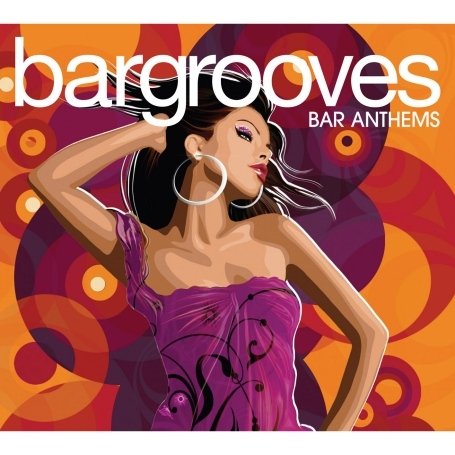 CD-Charts  Used : Bargrooves Bar Anthems