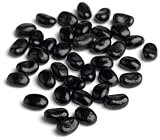 Gimbal's Fine Candies Gourmet Jelly Beans, Licorice, 10 Pound Case