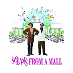 Scenes From A Mall