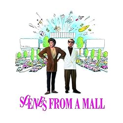 Scenes From A Mall
