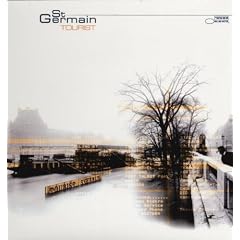 Tourist [VINYL]