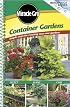 Container Gardens (Waterproof Books)