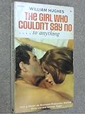 The girl who couldn't say no