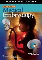 Langman's Medical Embryology