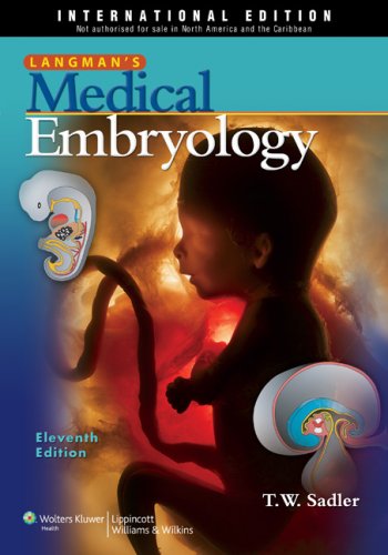 Embryology