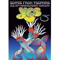 Yes : Songs From Tsongas (35th anniversary concert) - Edition 2 DVD