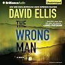 The Wrong Man: Jason Kolarich, Book 3