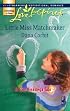 Little Miss Matchmaker (A Tiny Blessings Tale #4) (Love Inspired #416)