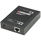 Intellinet 1-Port High-Power PoE Injector (560436)