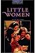 Little Women: Stage 4: 1,400 Headwords (Oxford Bookworms)