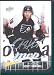 2009 /10 Upper Deck MVP Hockey Card # 83 Scott Hartnell Flyers Mint Condition - Shipped In Protective ScrewDown Display Case!