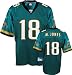 Matt Jones Reebok NFL Teal Jacksonville Jaguars Toddler Jersey