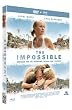 The Impossible - Combo DVD + Blu-ray [Blu-ray]