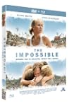 The Impossible - Combo DVD + Blu-ray...