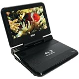 Buy RCA BRC3087 8-Inch Portable Blu-ray Player