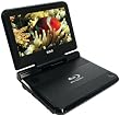 8In Port Bluray Player