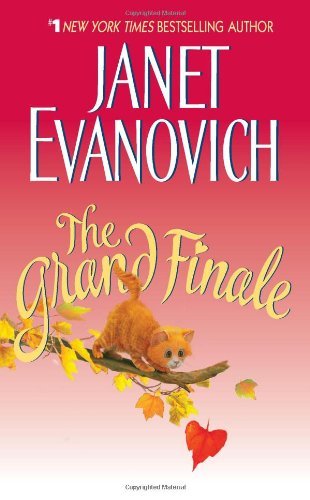 By Janet Evanovich The Grand Finale (First)