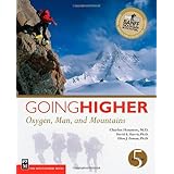 going higher oxygen man and mountains 5th ed