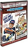 The Ron Howard Action Pack (Eat My Dust! / Grand Theft Auto) [Roger Corman's Cult Classics]