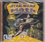 Star Wars Math - Jabba's Game Galaxy