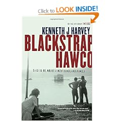 Blackstrap Hawco