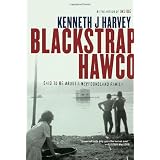Blackstrap Hawcoby Kenneth J. Harvey