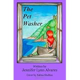 The Pet Washer ~ Jennifer Lynn Alvarez