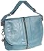Kipling K11713170 ALVAR IF Panther, Damen Schultertaschen, 80x38x29 cm (B x H x T)