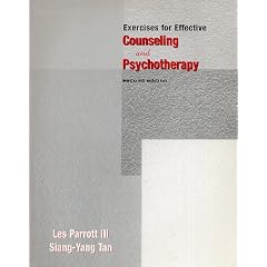 EXER EFF COUNSEL/PSYCHOTHERAPY