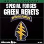 Run to Cadence With the Us Special Forces