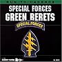 Run to Cadence With the U.S. Special Forces