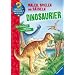 Dinosaurier: Malen, Spielen und R�tseln