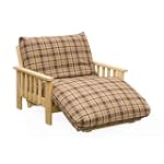 Mission Futon