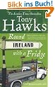 Round Ireland with Fridge