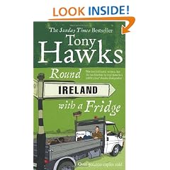 Round Ireland With A Fridge