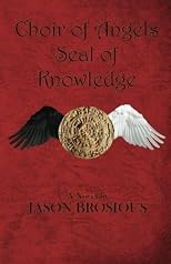 Choir of Angels Seal of Knowledge
