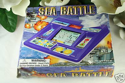 Sea Battle