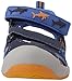 OshKosh B'Gosh Rapid-14-B Slide Sandal (Toddler/Little Kid)
