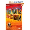 Mahlstrom: Roman