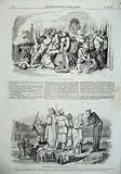 1857 FIRING SACKING SYNAGOGUE MURIEL MASTER WALTER BOAT