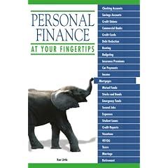 Personal Finance at Your Fingertips