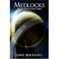 Medlocks, The Barathrum Evado Trophy