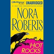 Hot Rocks | [Nora Roberts]